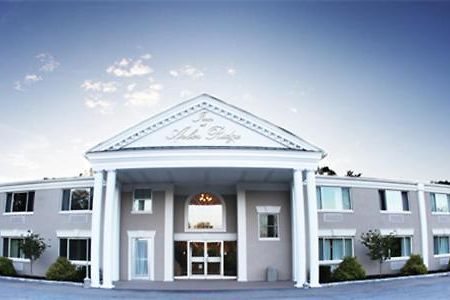 Inn At Arbor Ridge Hotel And Conference Center Hopewell Junction المظهر الخارجي الصورة