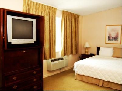 Inn At Arbor Ridge Hotel And Conference Center Hopewell Junction المظهر الخارجي الصورة