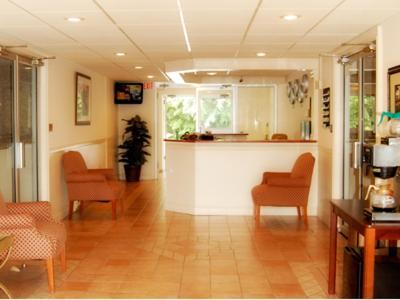Inn At Arbor Ridge Hotel And Conference Center Hopewell Junction المظهر الخارجي الصورة