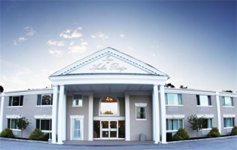 Inn At Arbor Ridge Hotel And Conference Center Hopewell Junction المظهر الخارجي الصورة