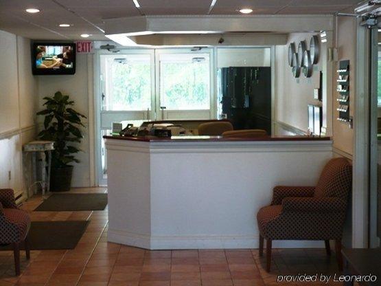 Inn At Arbor Ridge Hotel And Conference Center Hopewell Junction المظهر الداخلي الصورة