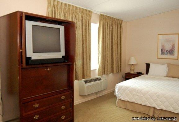 Inn At Arbor Ridge Hotel And Conference Center Hopewell Junction الغرفة الصورة