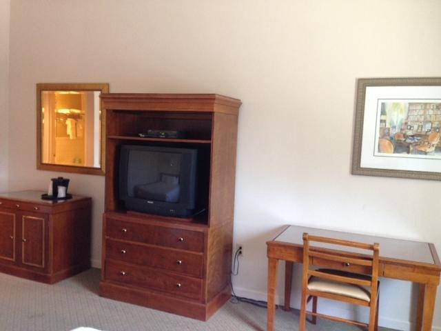 Inn At Arbor Ridge Hotel And Conference Center Hopewell Junction الغرفة الصورة