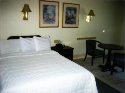 Inn At Arbor Ridge Hotel And Conference Center Hopewell Junction الغرفة الصورة